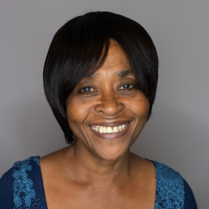 Photo of Valerie Bloom