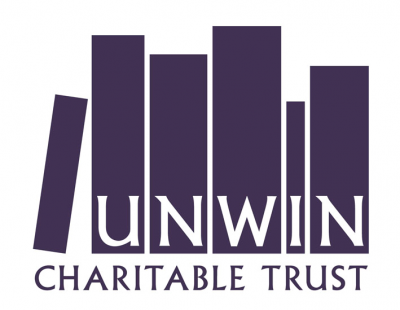 Unwin Charitable Trust Logo