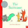 Each child attending the performance will receive a **FREE** copy of *The Suitcase* to take home and keep! cover