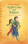 FREE copy of *Apple Cake and Baklava* for every child attending this performance! cover