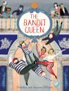 FREE copy of *The Bandit Queen* for every child attending this performance! cover