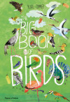 FREE copy of *The Big Book of Birds* for every child attending this performance! cover