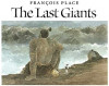 Each child attending this performance will receive a **FREE** copy of *The Last Giants* to take home and keep! cover