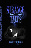 Each child attending this performance will receive a **FREE** copy of _Strange Tales_ to take home and keep! cover