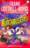 Each child attending this performance will receive a **FREE** copy of _The Blockbusters_ to take home and keep! cover