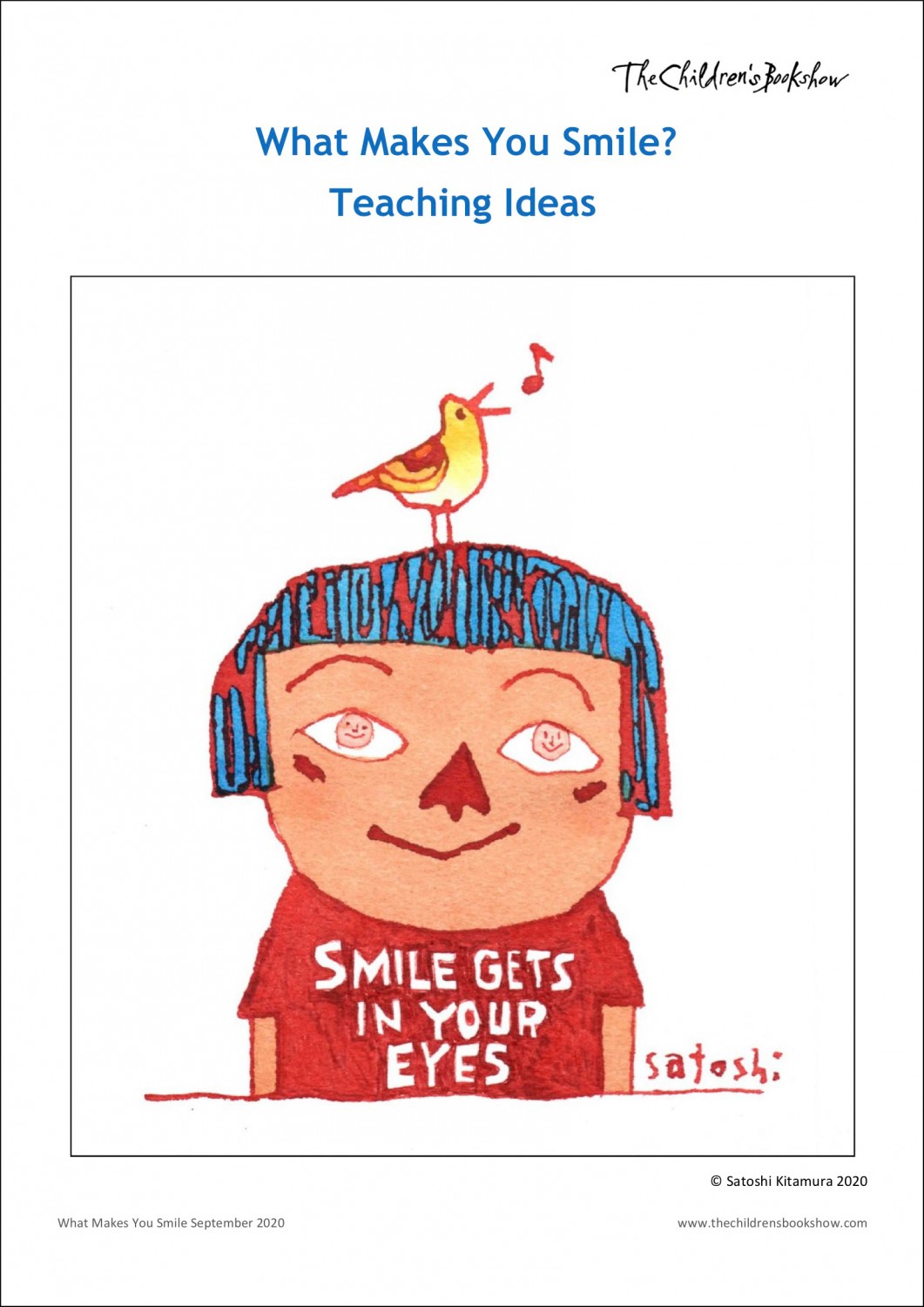 Download Teaching Ideas