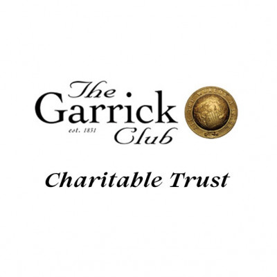 Garrick Charitable Trust