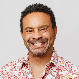 Ken Wilson-Max