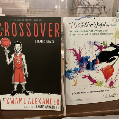 free books!