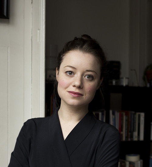 The Children's Bookshow Lauren O'Hara