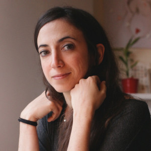 Photo of Marta Altés