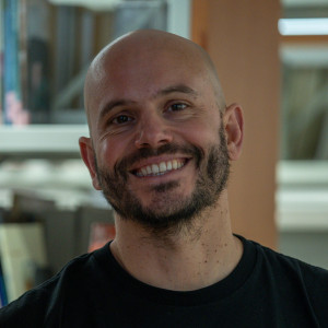 Matt Goodfellow