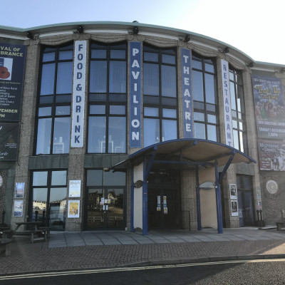 The Weymouth Pavilion