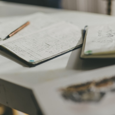 Notebooks