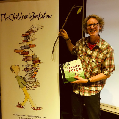 Neal and Stanley's Stick