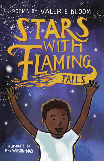 Cover picture of Stars with Flaming Tails
