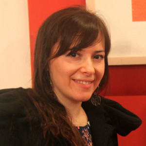 Photo of Victoria Semykina
