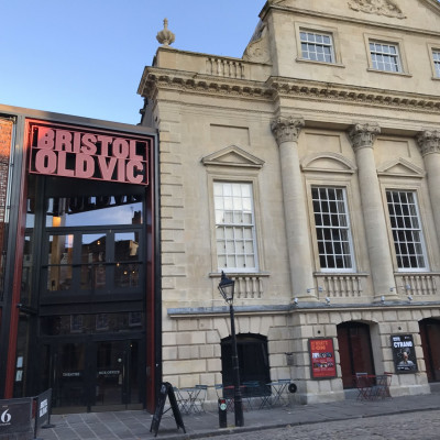 The Bristol Old Vic