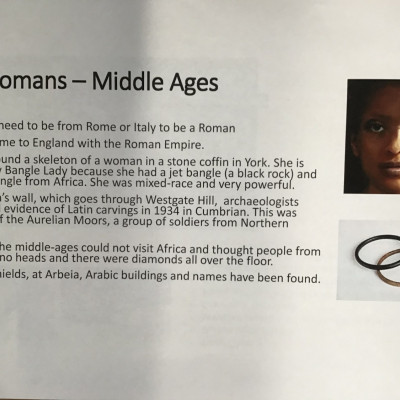 Work inspired by this project from the children at Hawthorn Primary