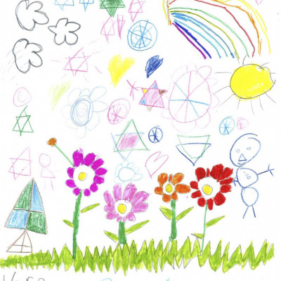 Juhanah. What Makes You Smile Competition entry.
