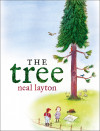 FREE copy of *The Tree* for every child attending this performance! cover