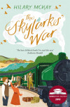 Every child attending this performance will receive a **FREE** copy of _The Skylarks' War_ to take home and keep! cover