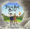 Every child attending this performance will receive a **FREE** copy of _Stone Age Boy_ to take home and keep! cover
