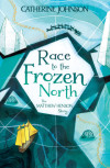 Every child attending this performance will receive a **FREE** copy of _Race to the Frozen North_ to take home and keep! cover