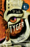 Each child attending a workshop will receive a **FREE** copy of _Tyger_ to take home and keep! cover