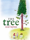 Each child attending will receive a **FREE** copy of _The Tree_ to take home and keep! cover